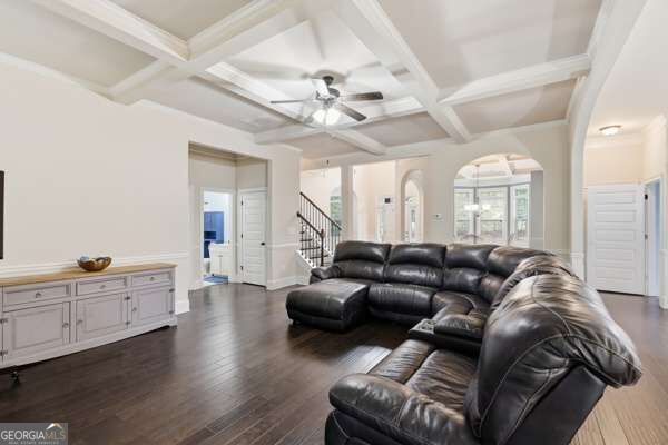 1341 Riverhill Drive Property Photo 10