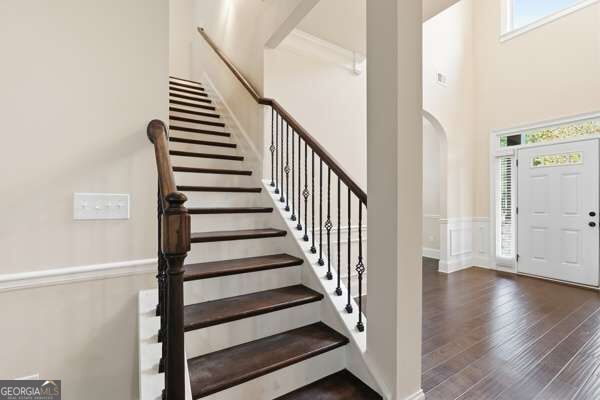 1341 Riverhill Drive Property Photo 16
