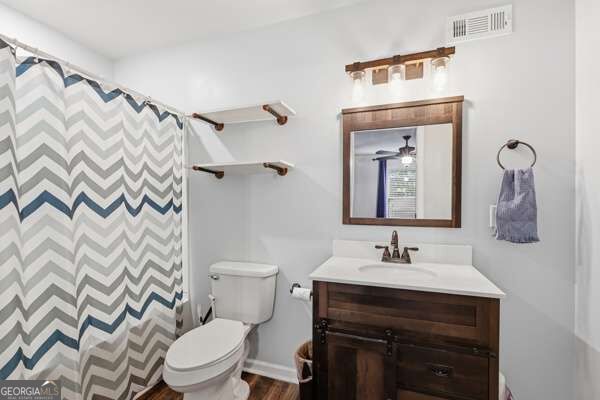 1341 Riverhill Drive Property Photo 34