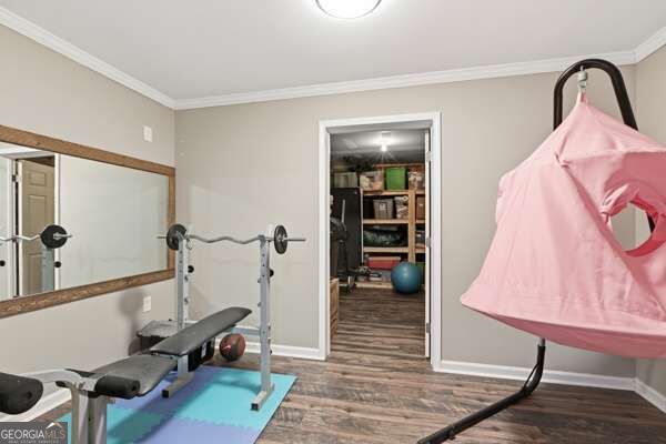 1341 Riverhill Drive Property Photo 36