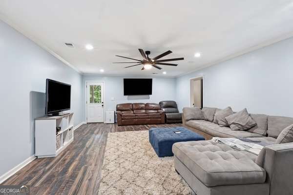 1341 Riverhill Drive Property Photo 39