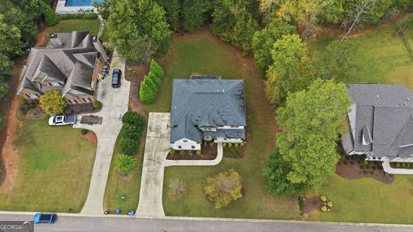 1341 Riverhill Drive Property Photo 41