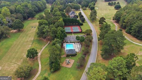 1341 Riverhill Drive Property Photo 48