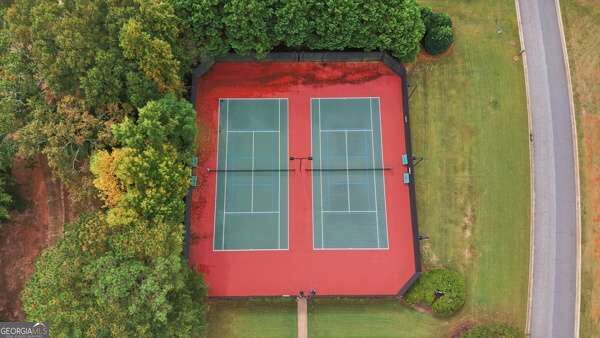1341 Riverhill Drive Property Photo 50