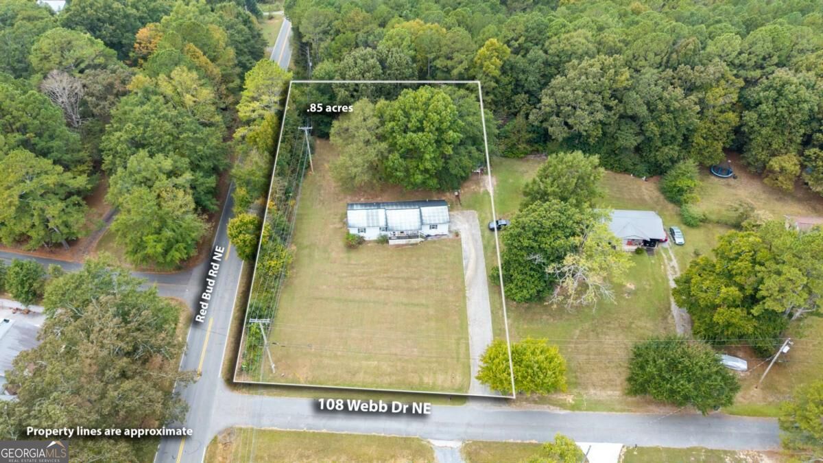 106 Webb Drive Ne Property Photo 4