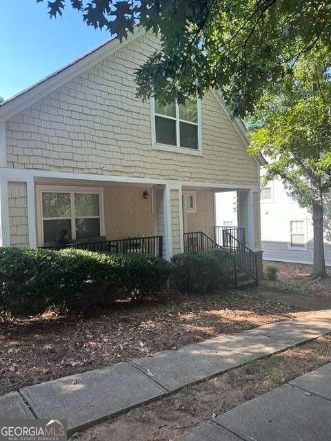 1035 Barnett Shoals Road # 1030 Property Photo 1