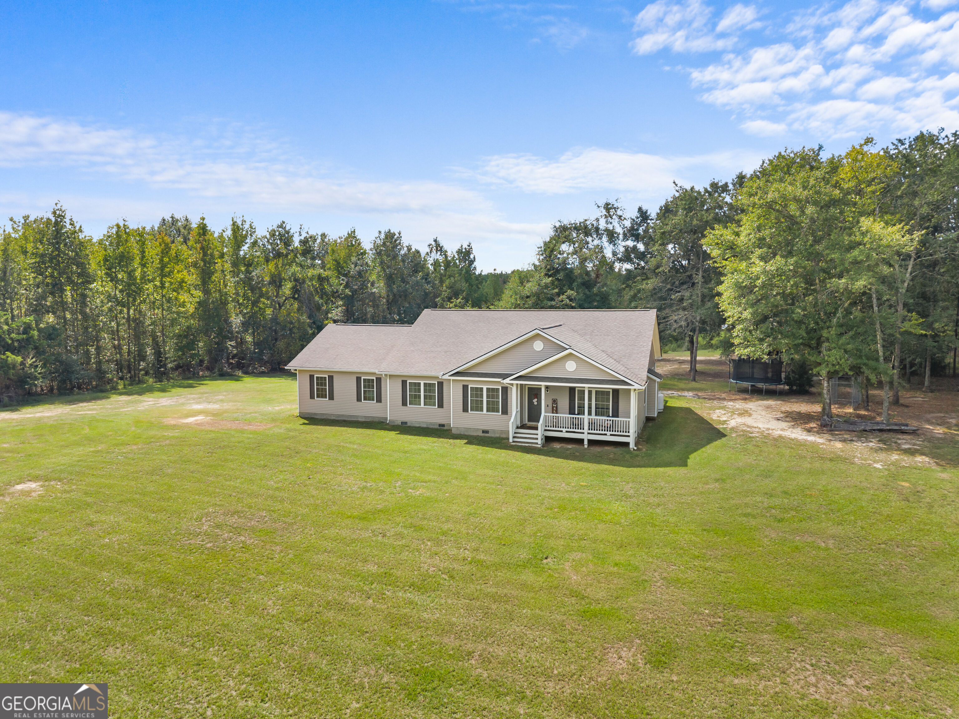 1006 Mcbride Circle Property Photo 1