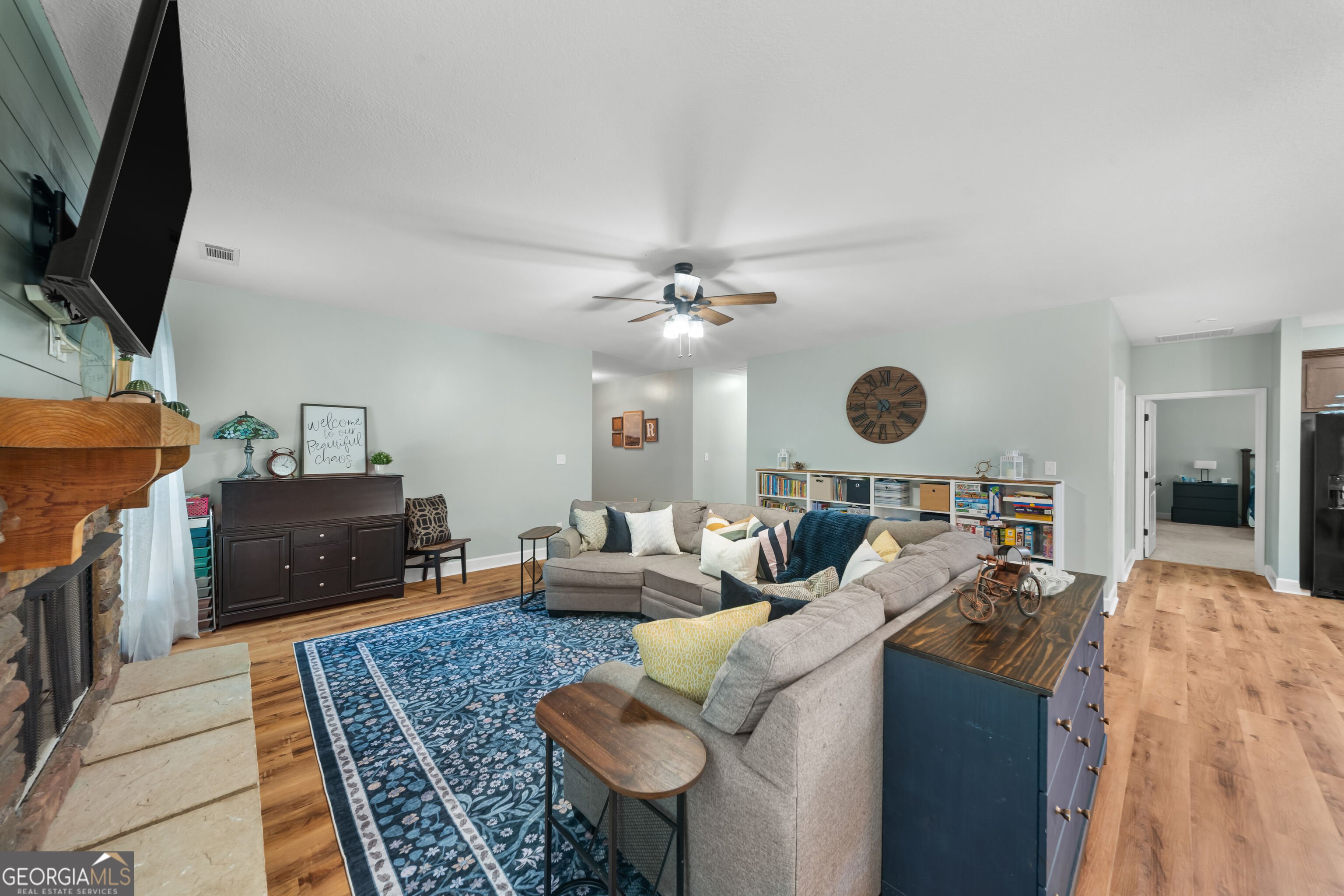 1006 Mcbride Circle Property Photo 5