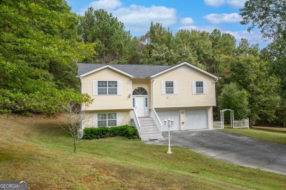 309 Russell Hill Estates Drive Nw Property Photo 1