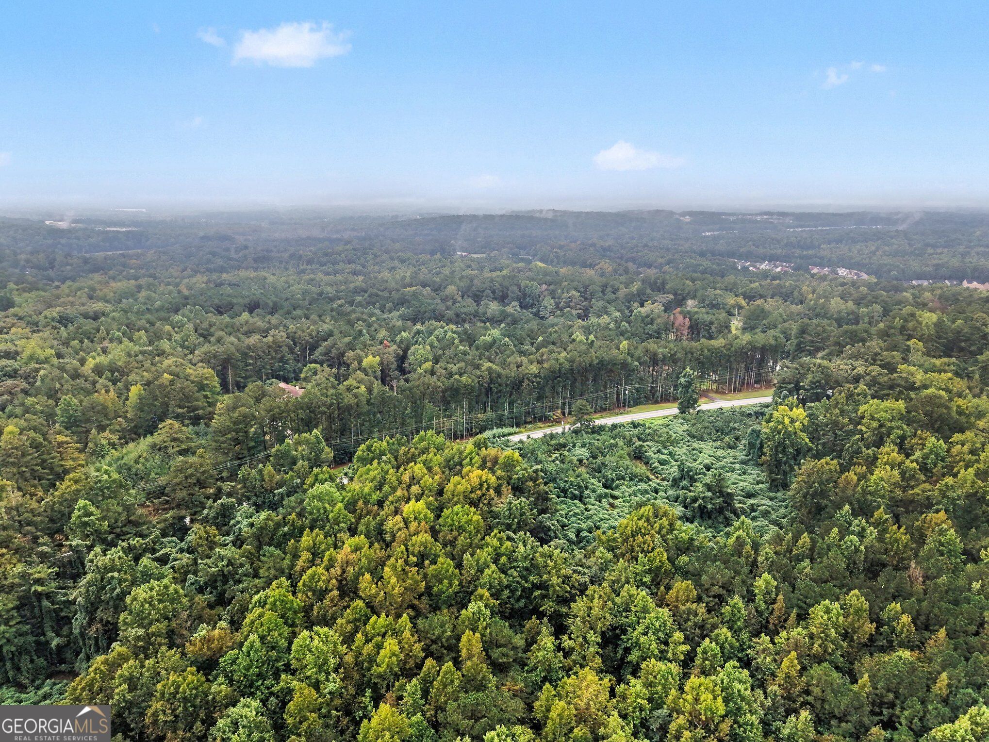 0 Ridge Road