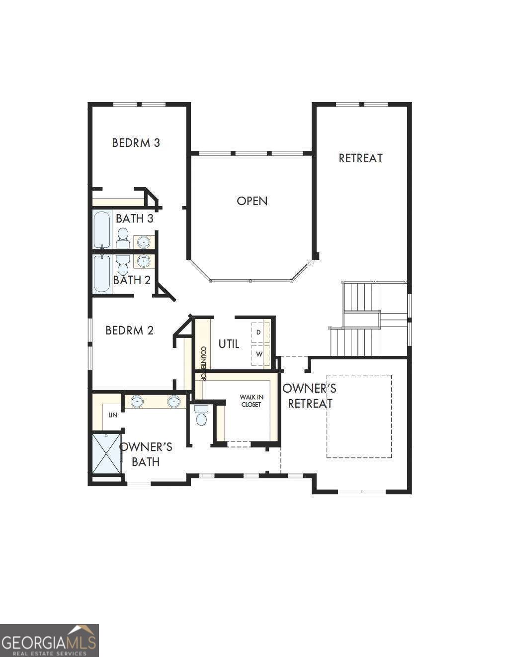4515 Beechnut Circle Property Photo 4