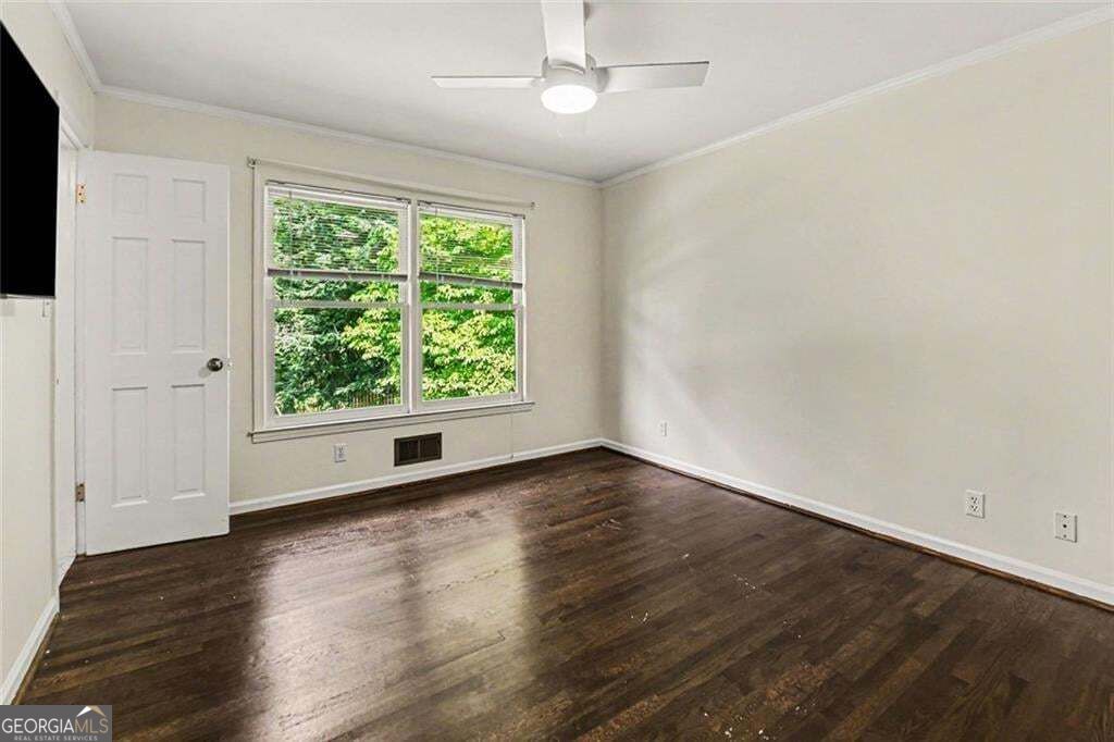 4268 Smithsonia Court Property Photo 23