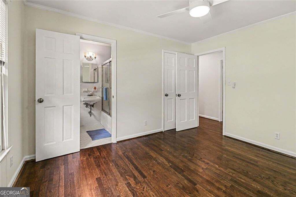 4268 Smithsonia Court Property Photo 26