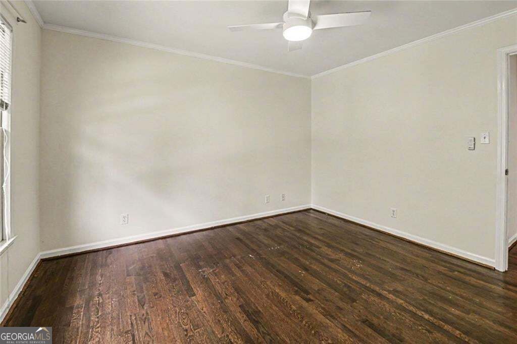 4268 Smithsonia Court Property Photo 28
