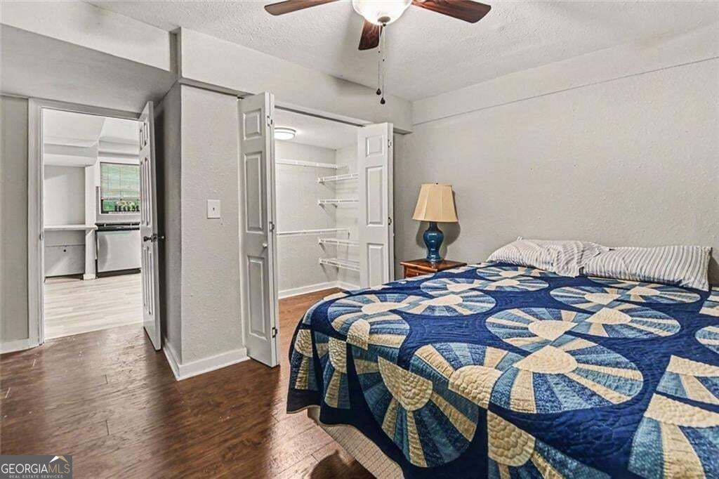 4268 Smithsonia Court Property Photo 33