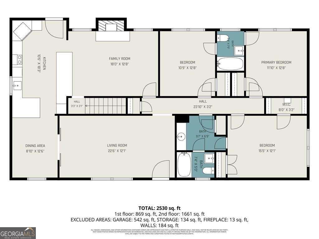 4268 Smithsonia Court Property Photo 41