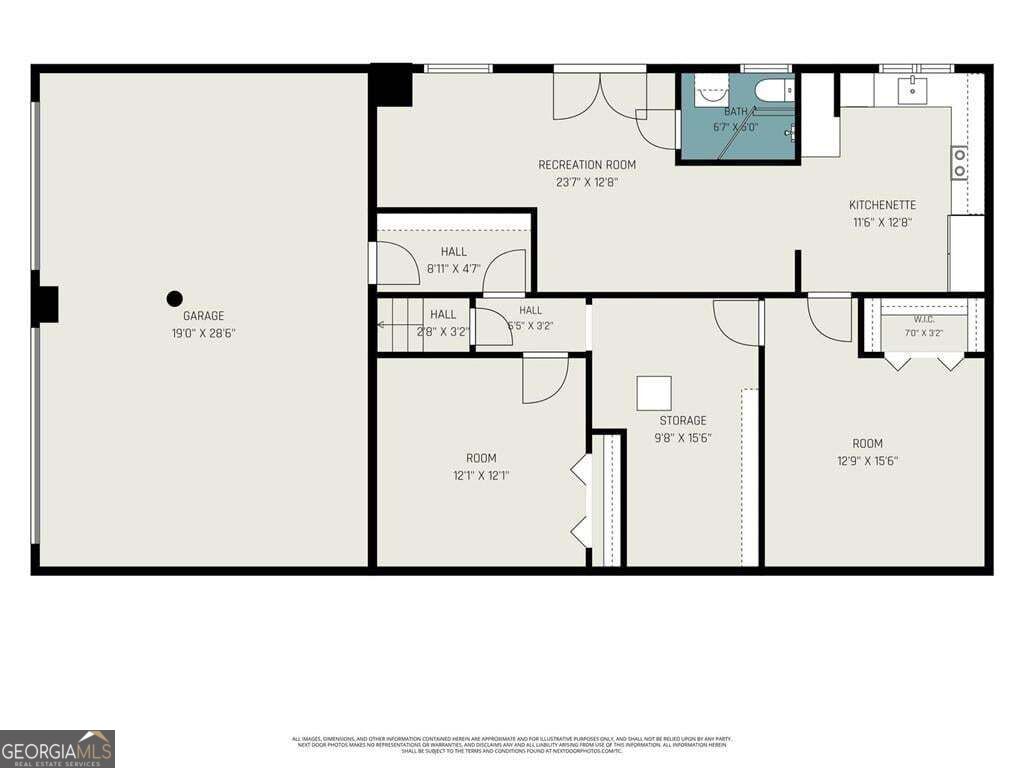 4268 Smithsonia Court Property Photo 42
