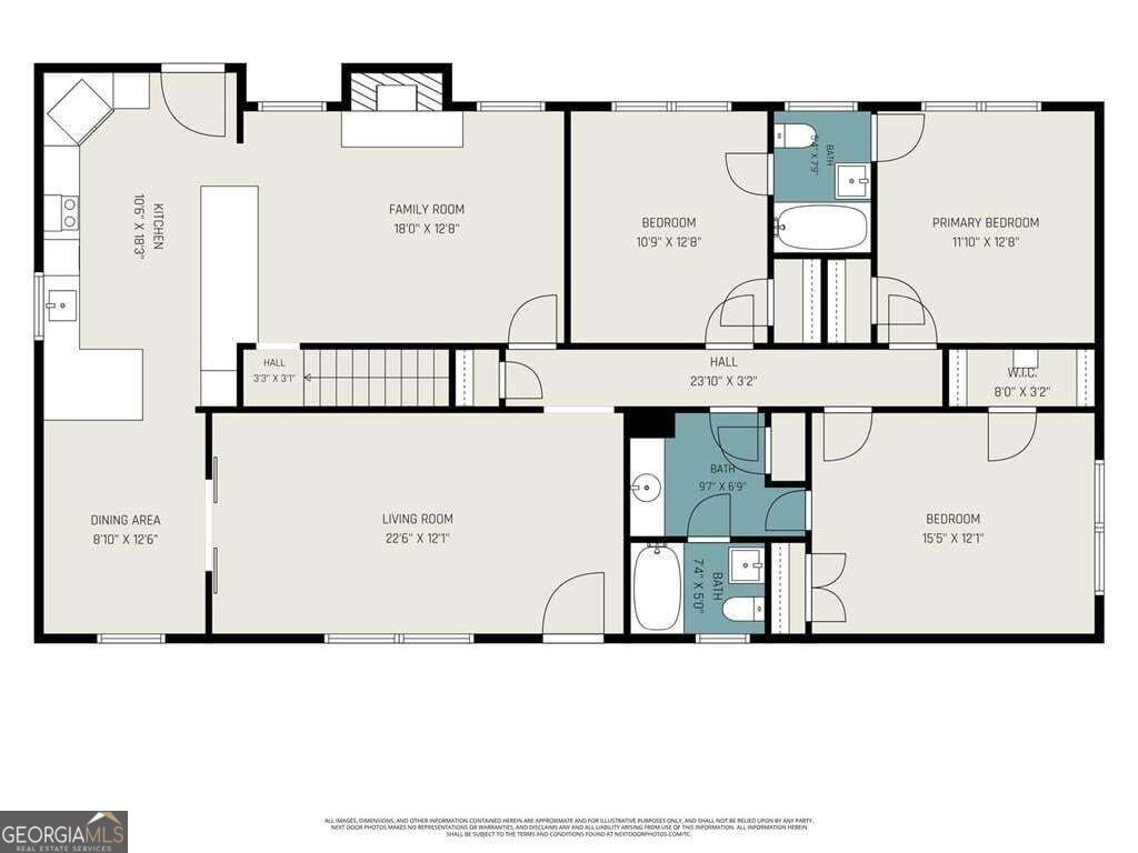 4268 Smithsonia Court Property Photo 44