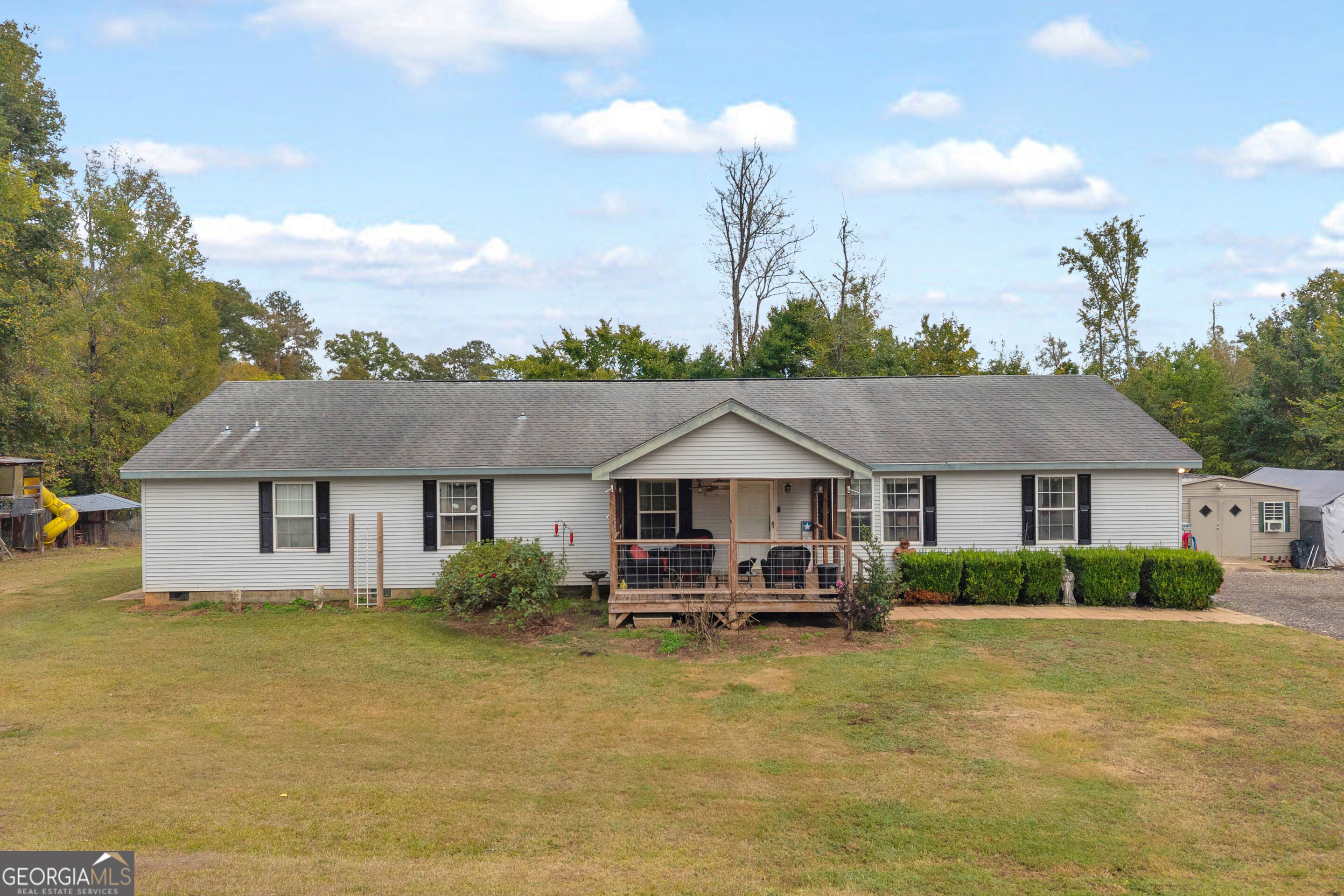 602 Stephens Salem Road Property Photo 1
