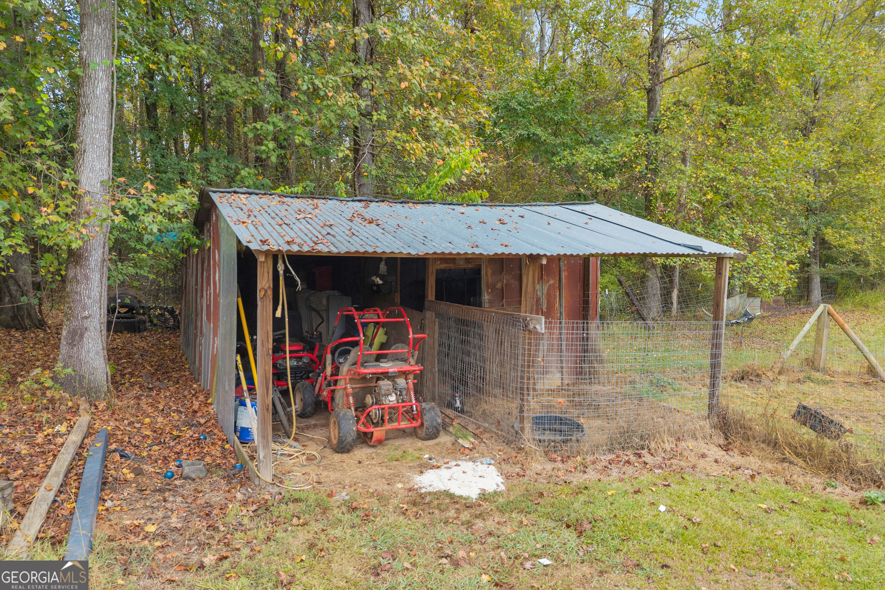 602 Stephens Salem Road Property Photo 52