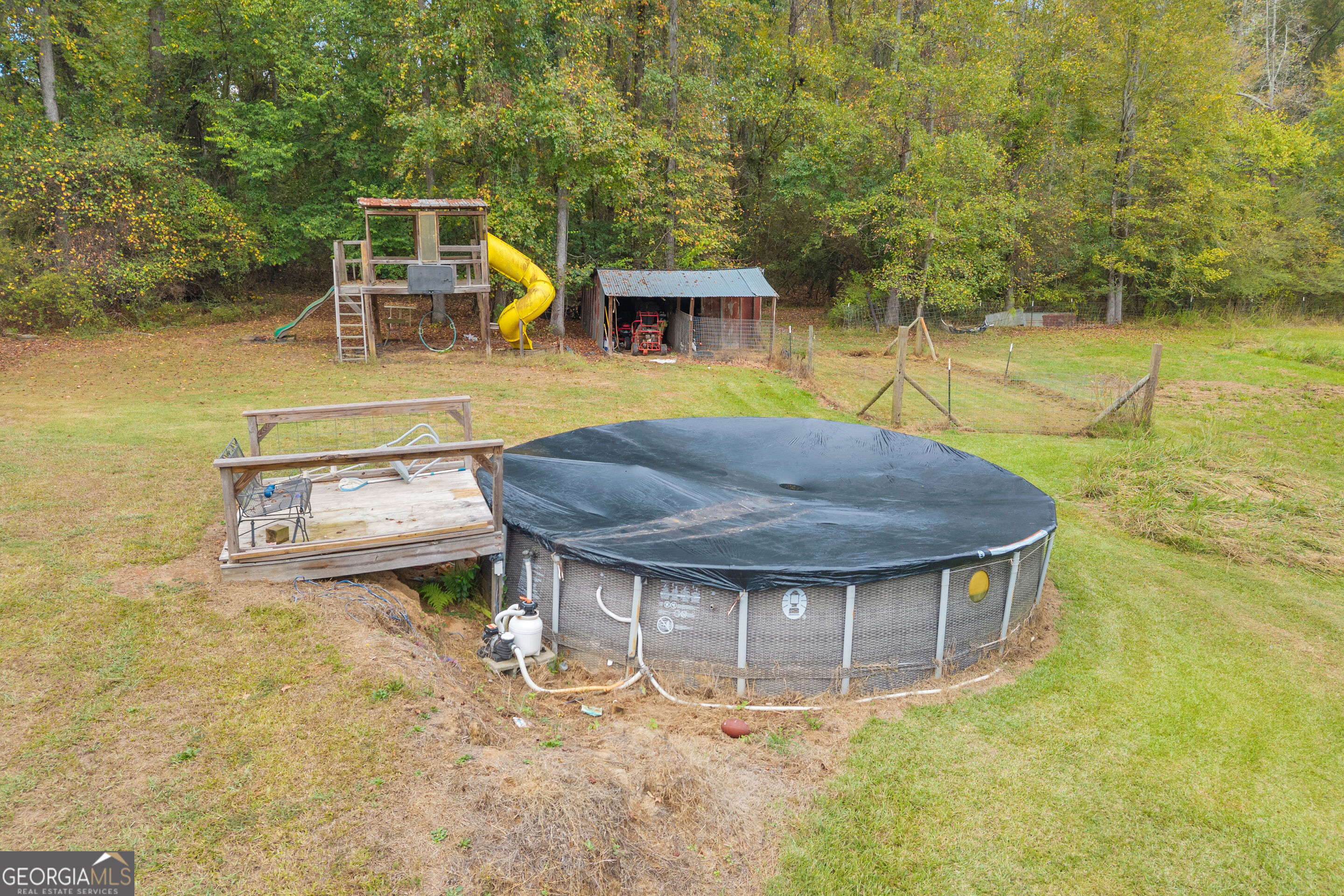 602 Stephens Salem Road Property Photo 57