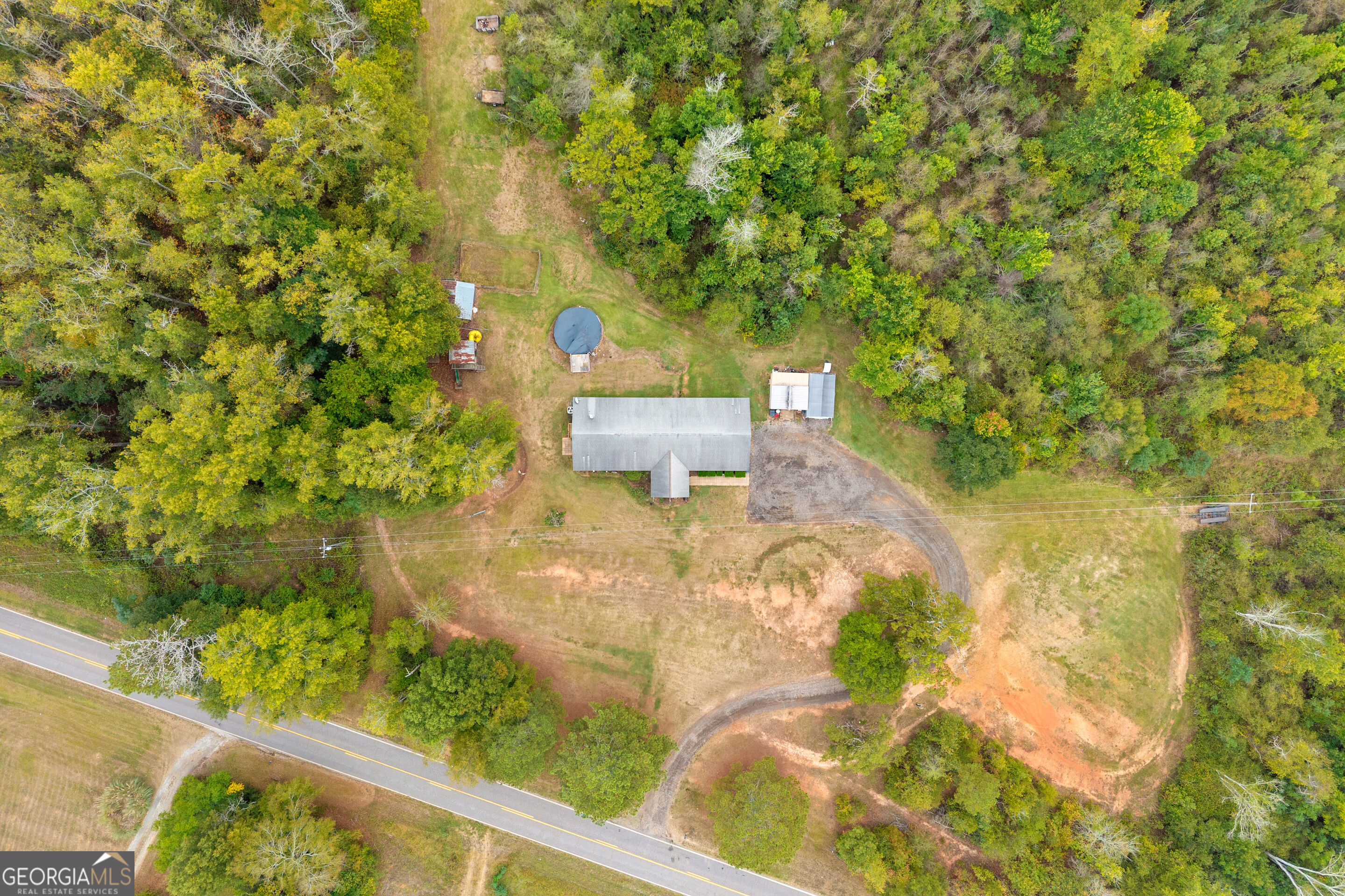 602 Stephens Salem Road Property Photo 59