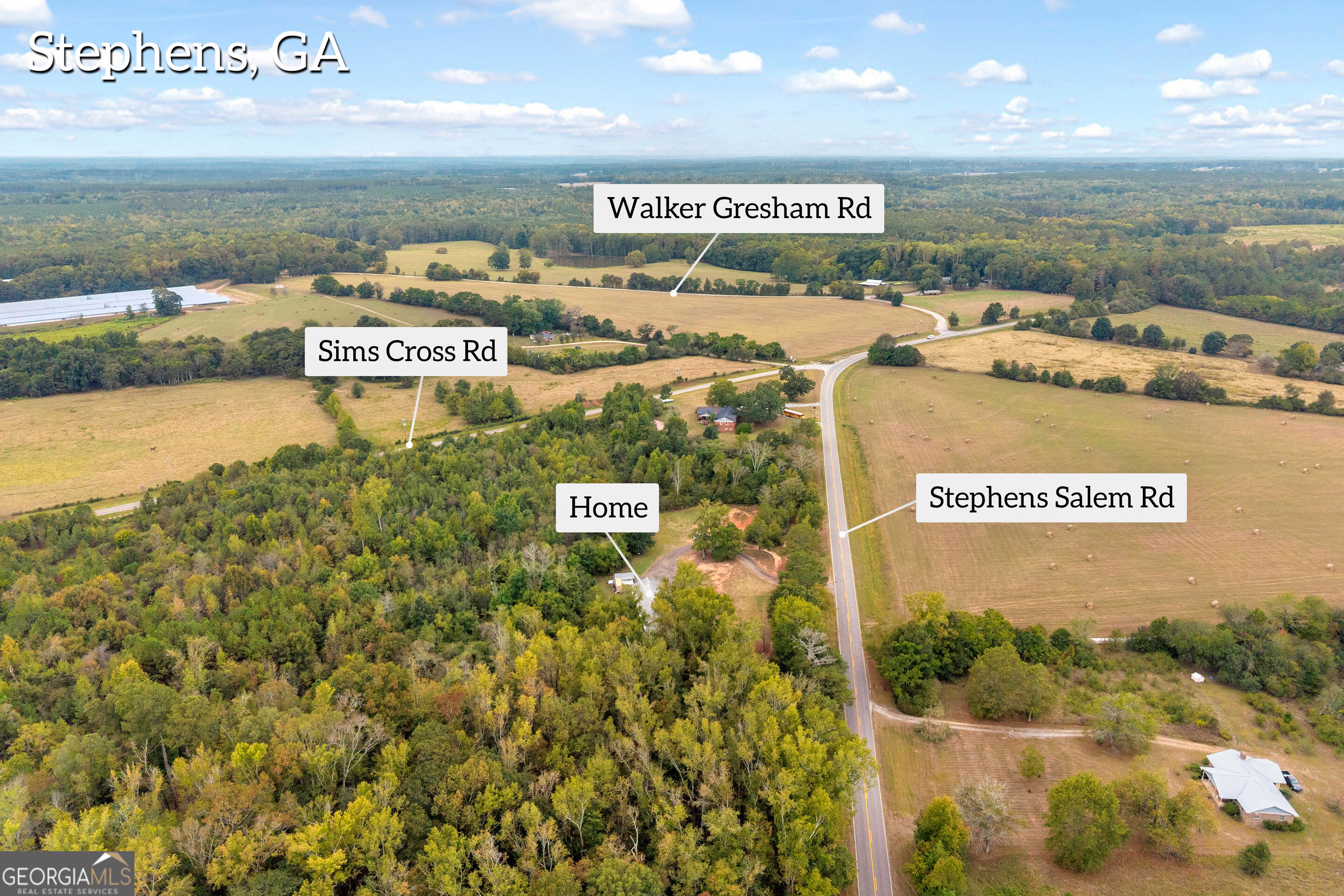 602 Stephens Salem Road Property Photo 60