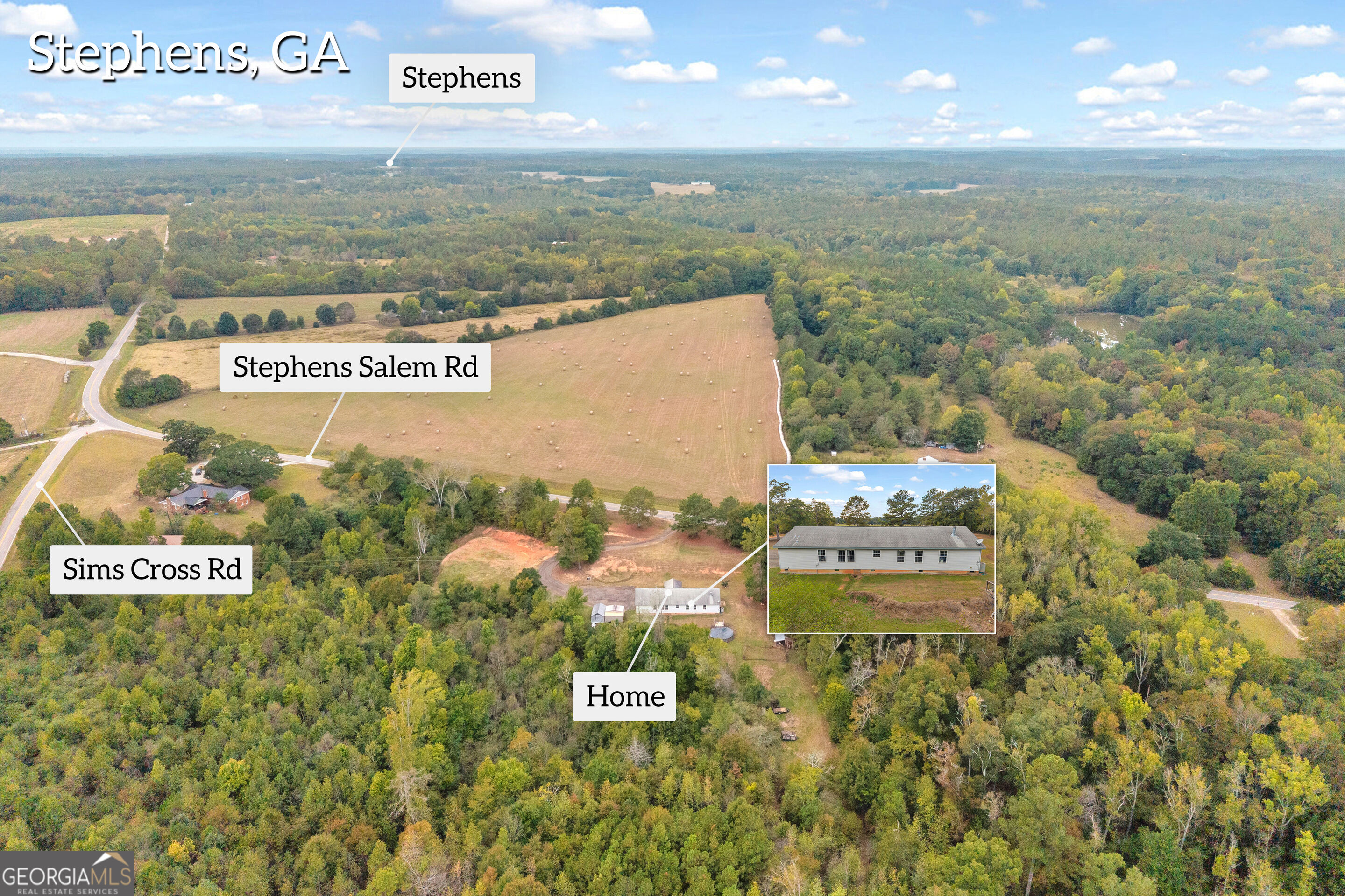 602 Stephens Salem Road Property Photo 62