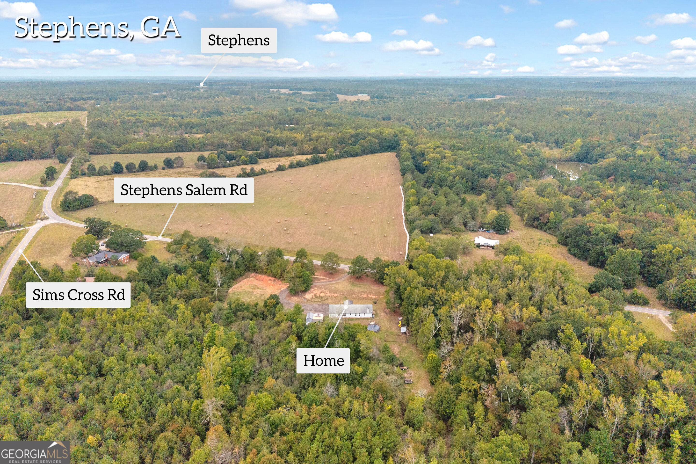602 Stephens Salem Road Property Photo 63