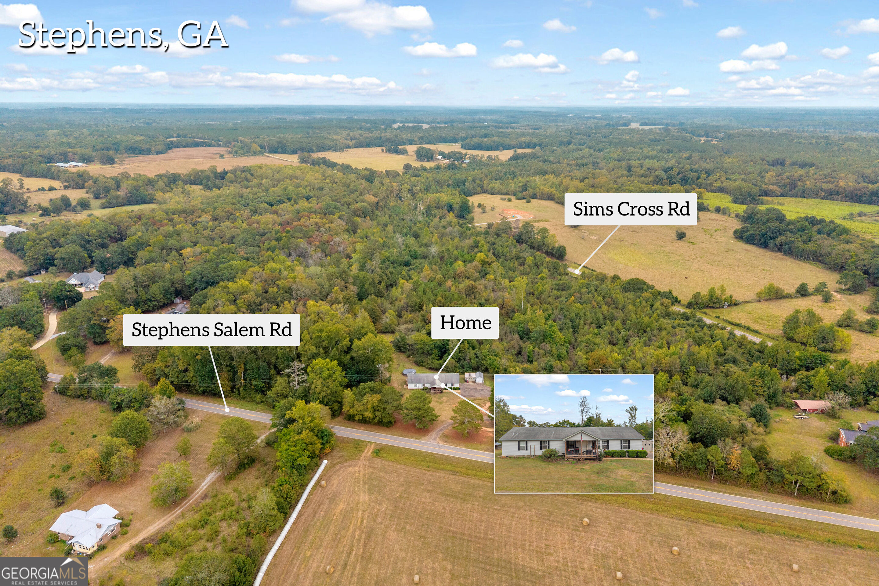 602 Stephens Salem Road Property Photo 67