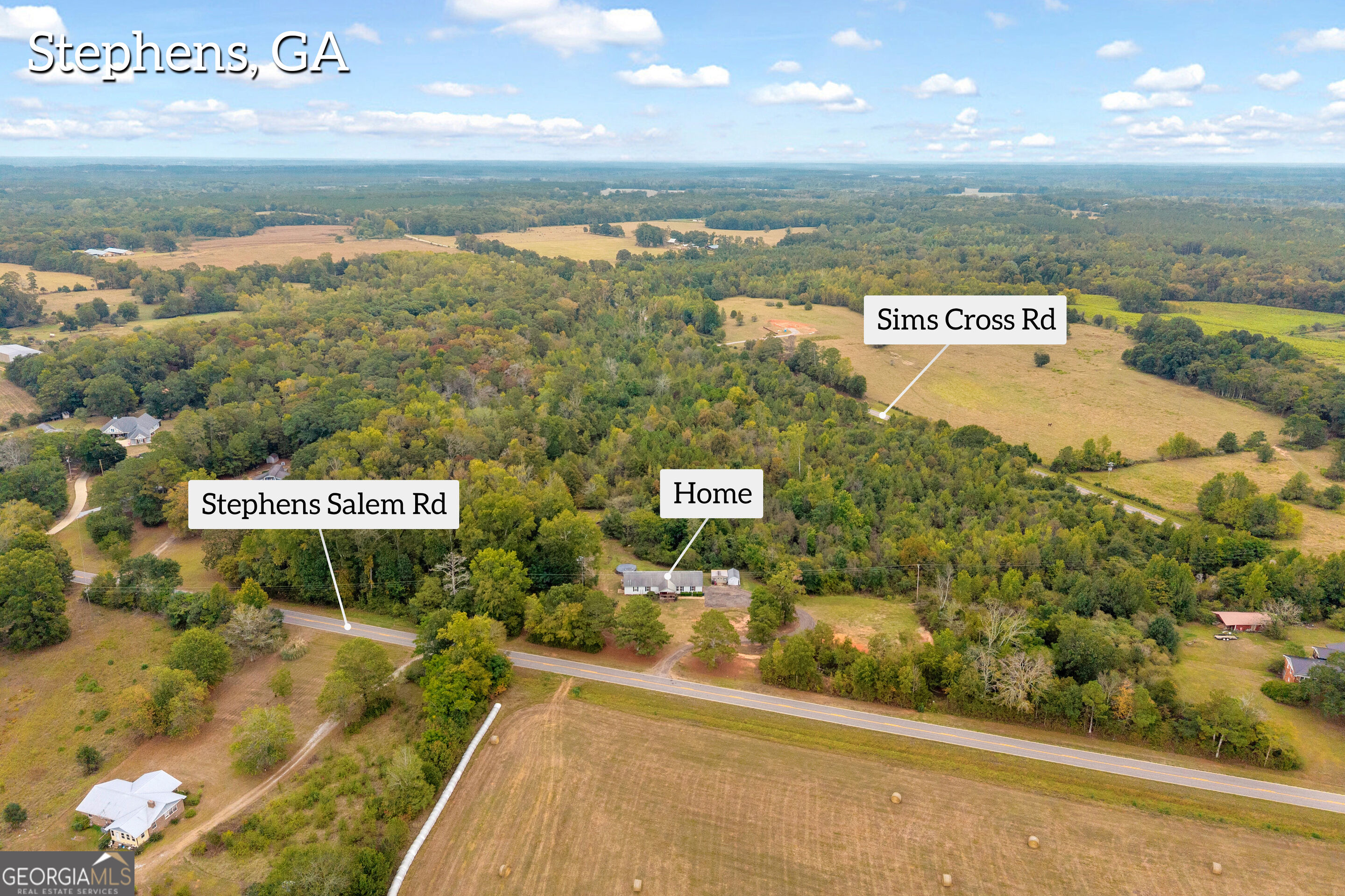 602 Stephens Salem Road Property Photo 68