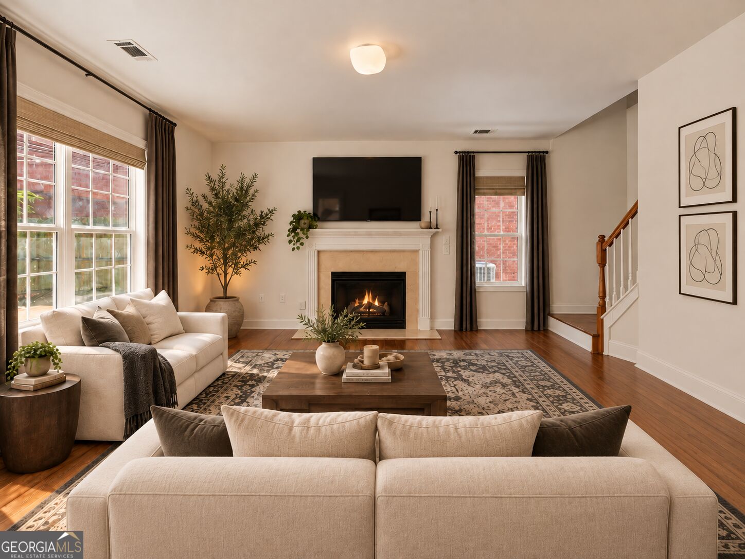 3104 Misty View Trail Property Photo 13