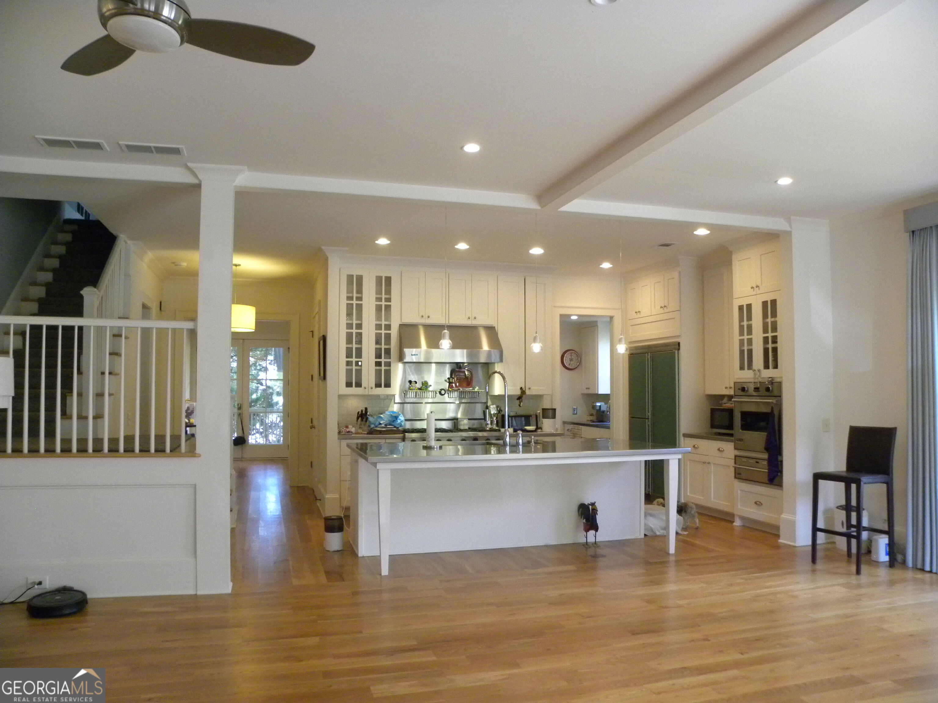 10555 Serenbe Lane Property Photo 7