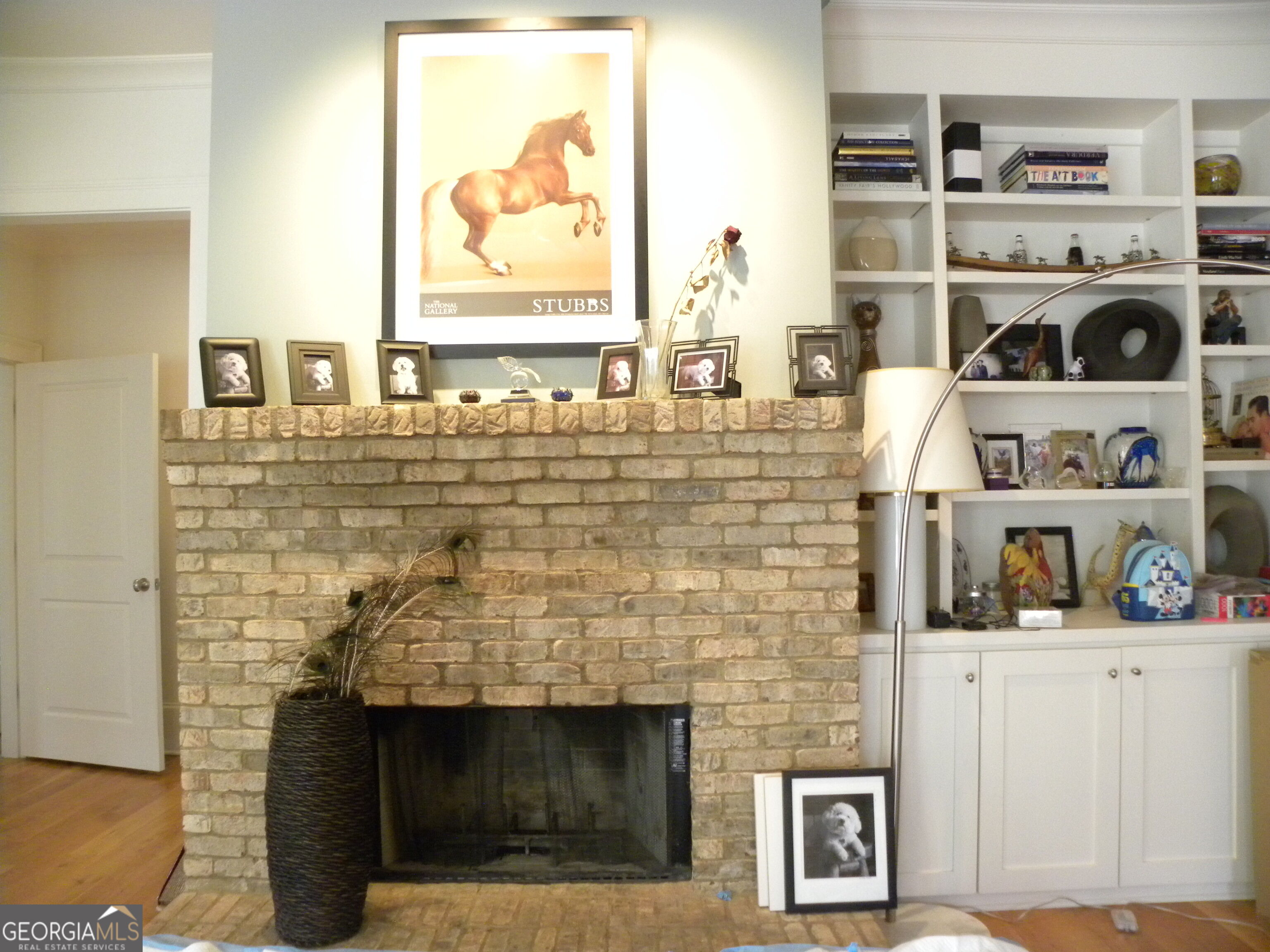 10555 Serenbe Lane Property Photo 8