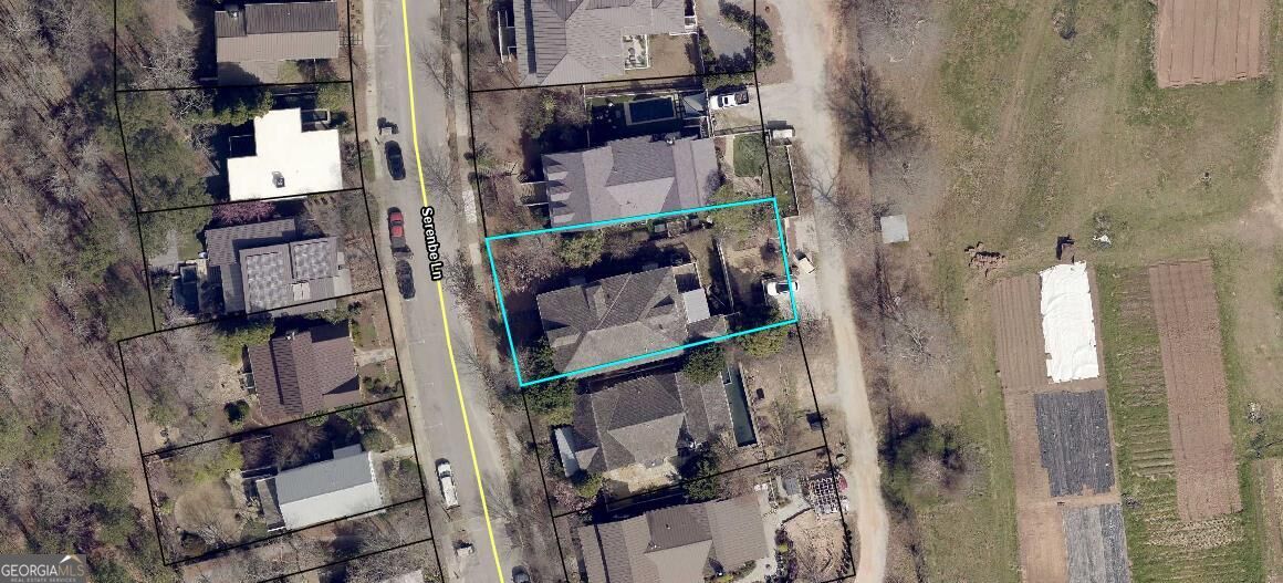 10555 Serenbe Lane Property Photo 42