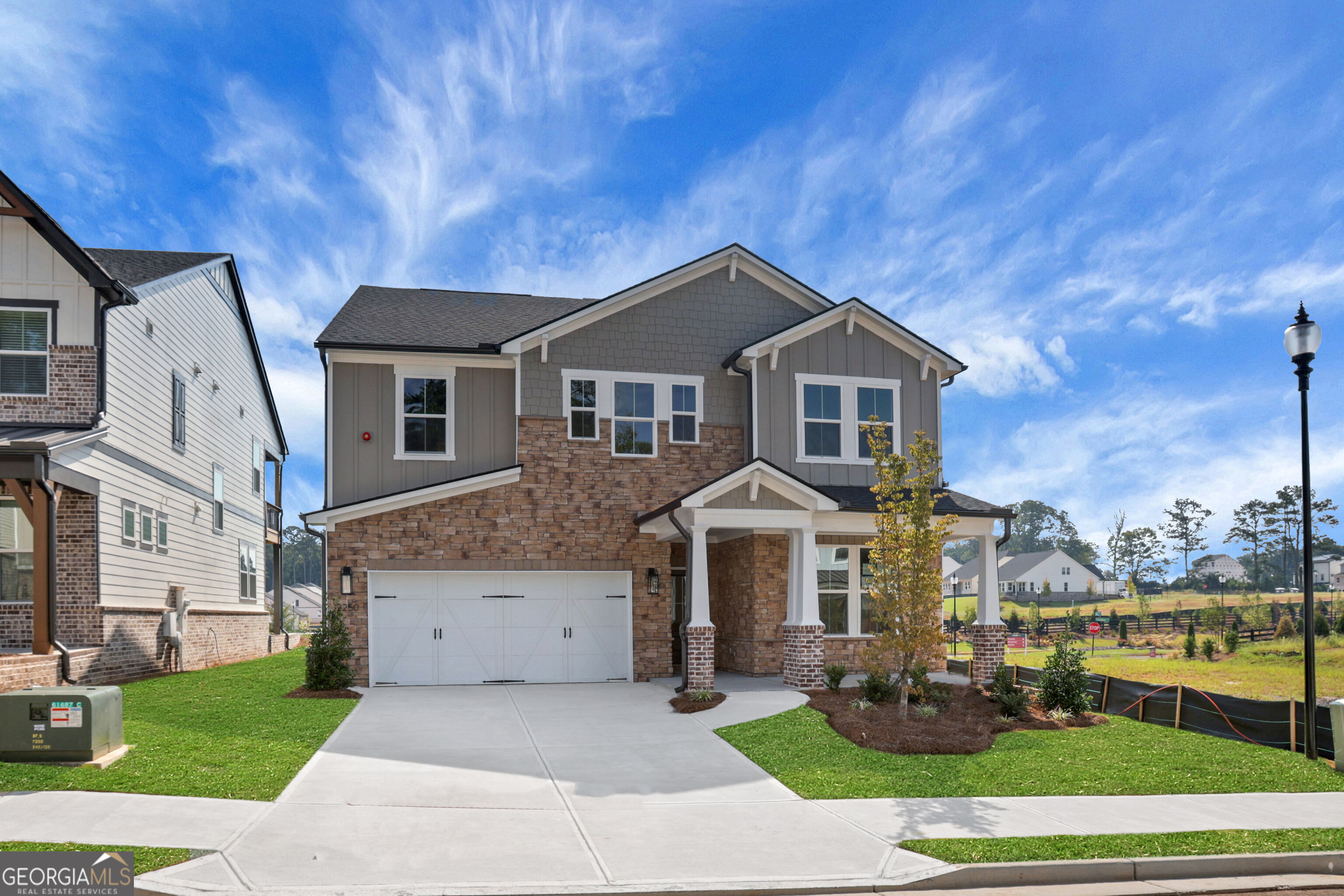 2250 Velvet Sage Way Property Photo 1