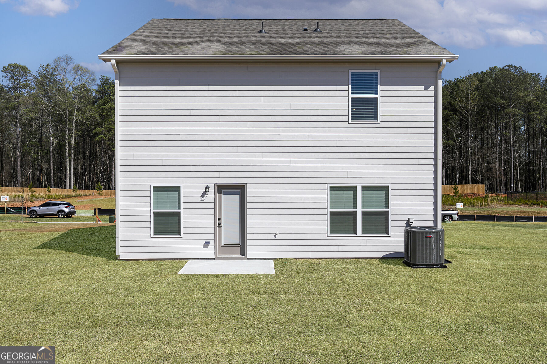 317 Cantrell Drive Property Photo 3