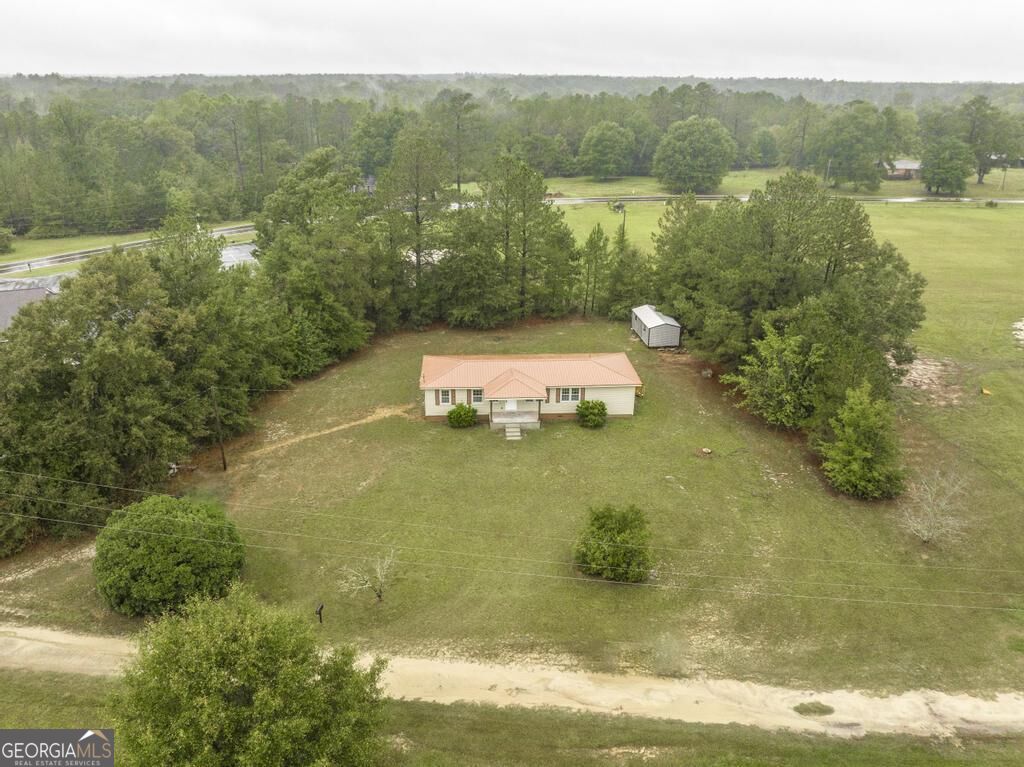 1677 Millville Church Road Property Photo 1