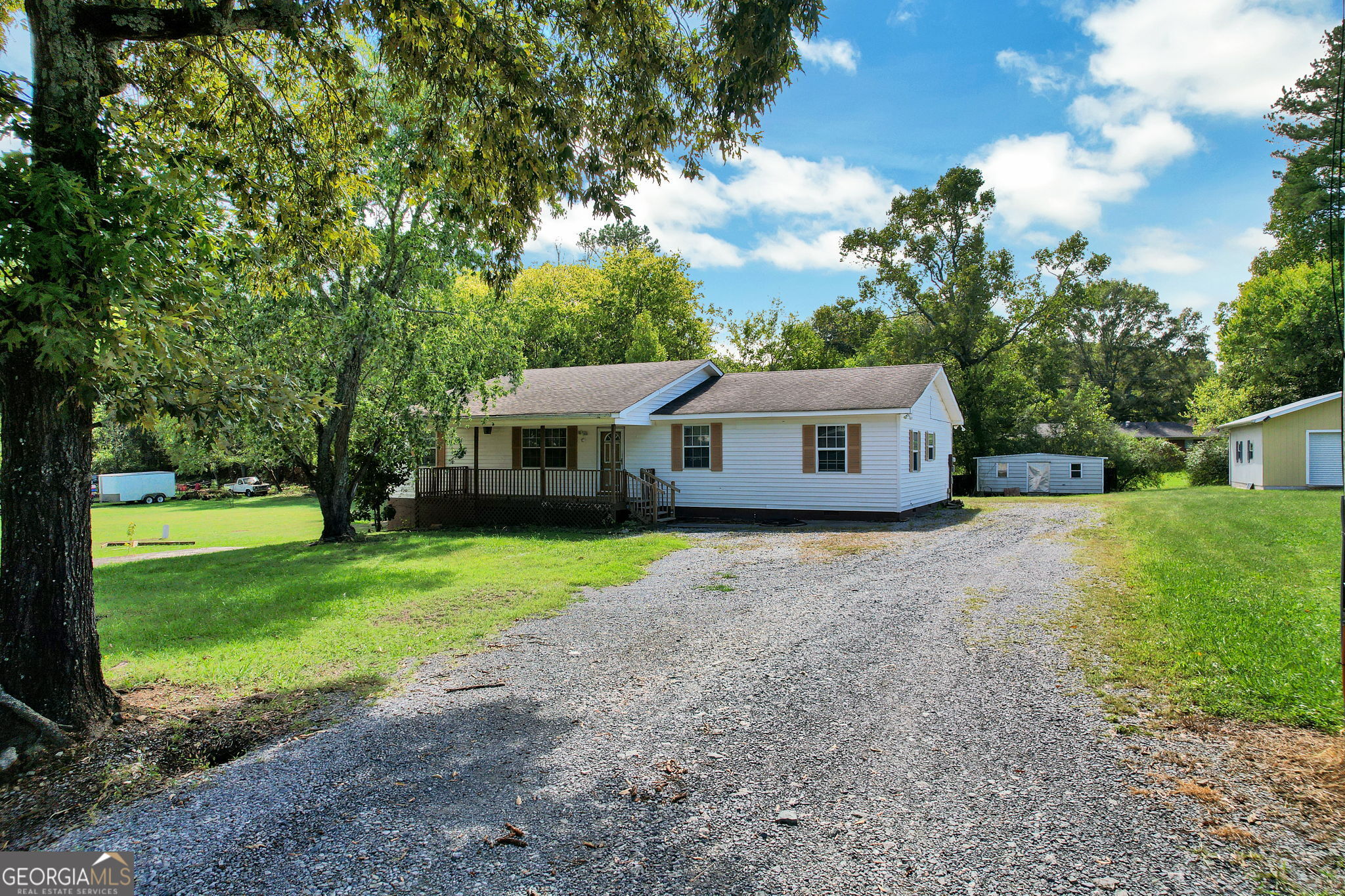 820 Murray Drive Property Photo 1