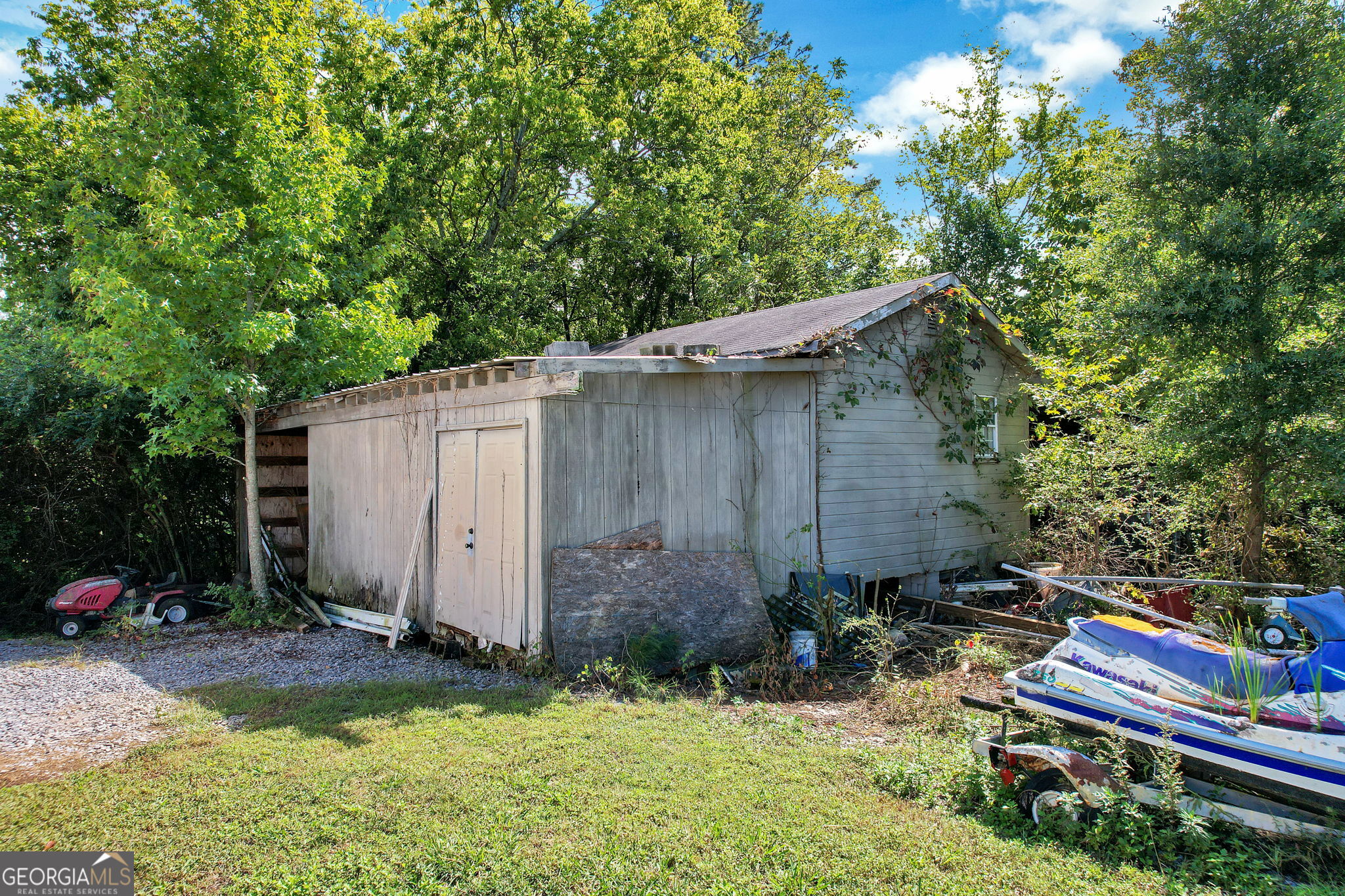 820 Murray Drive Property Photo 29