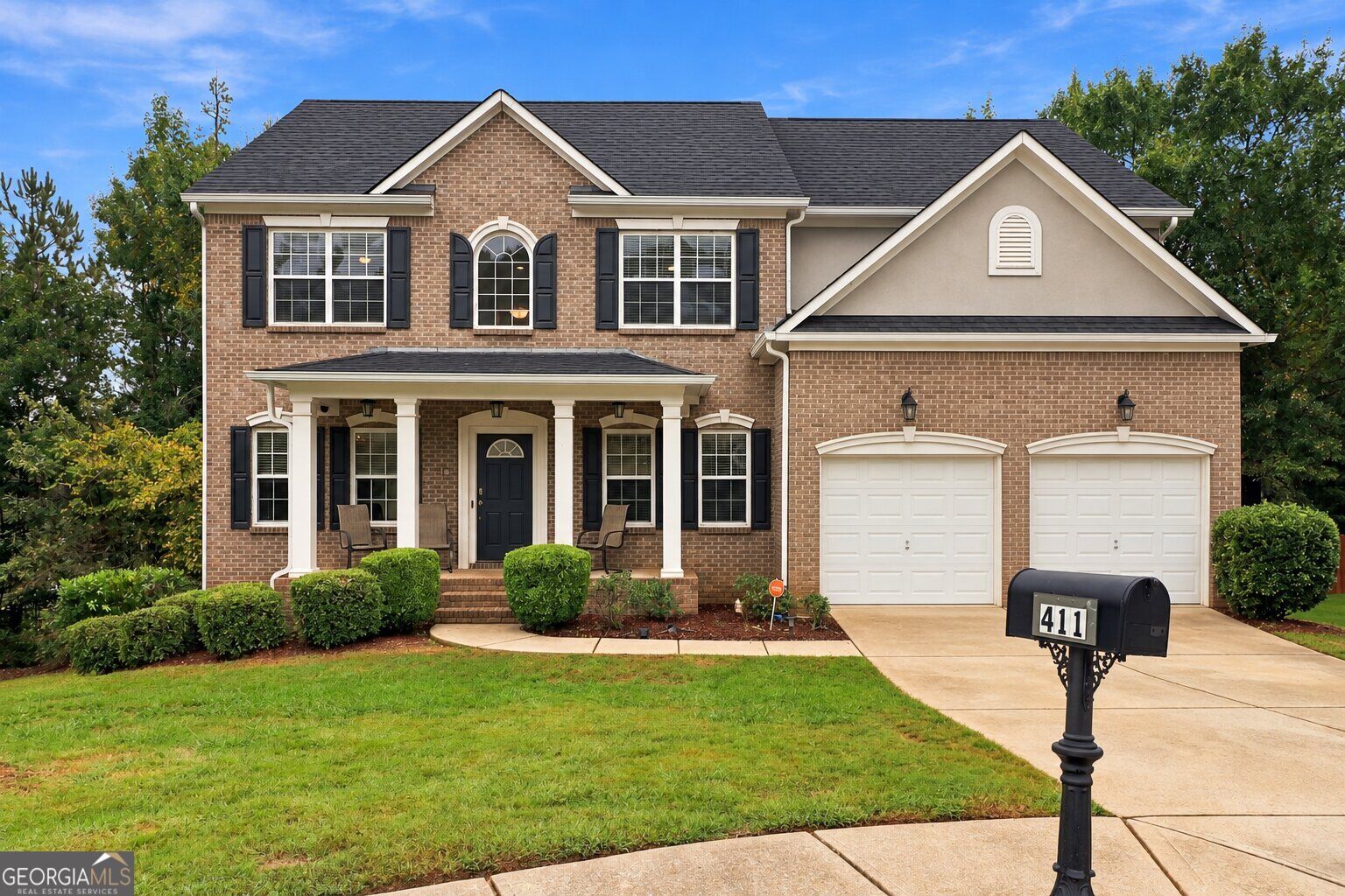 411 Azure Court Property Photo 1