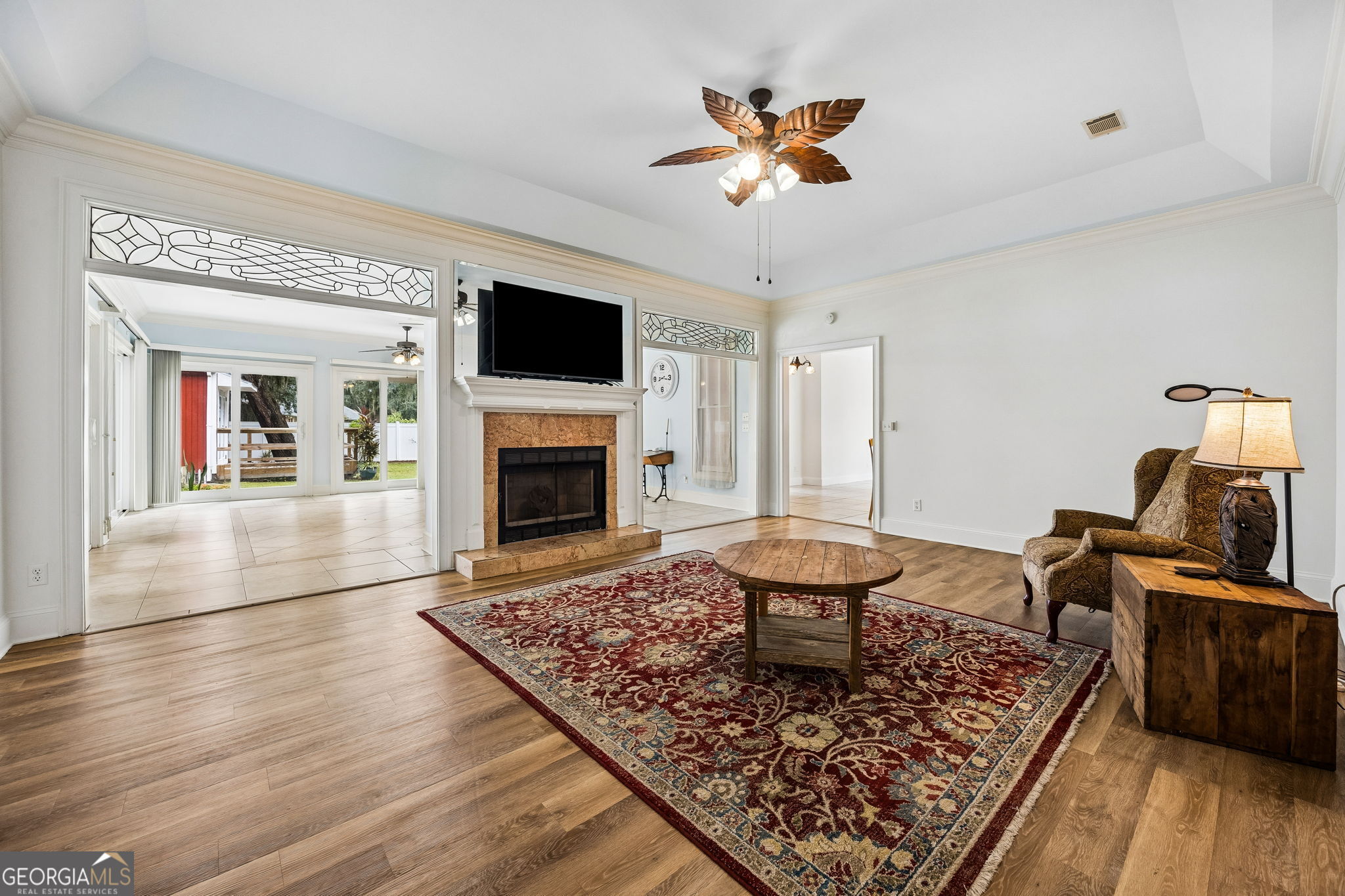 301 Trimaran Drive Property Photo 19