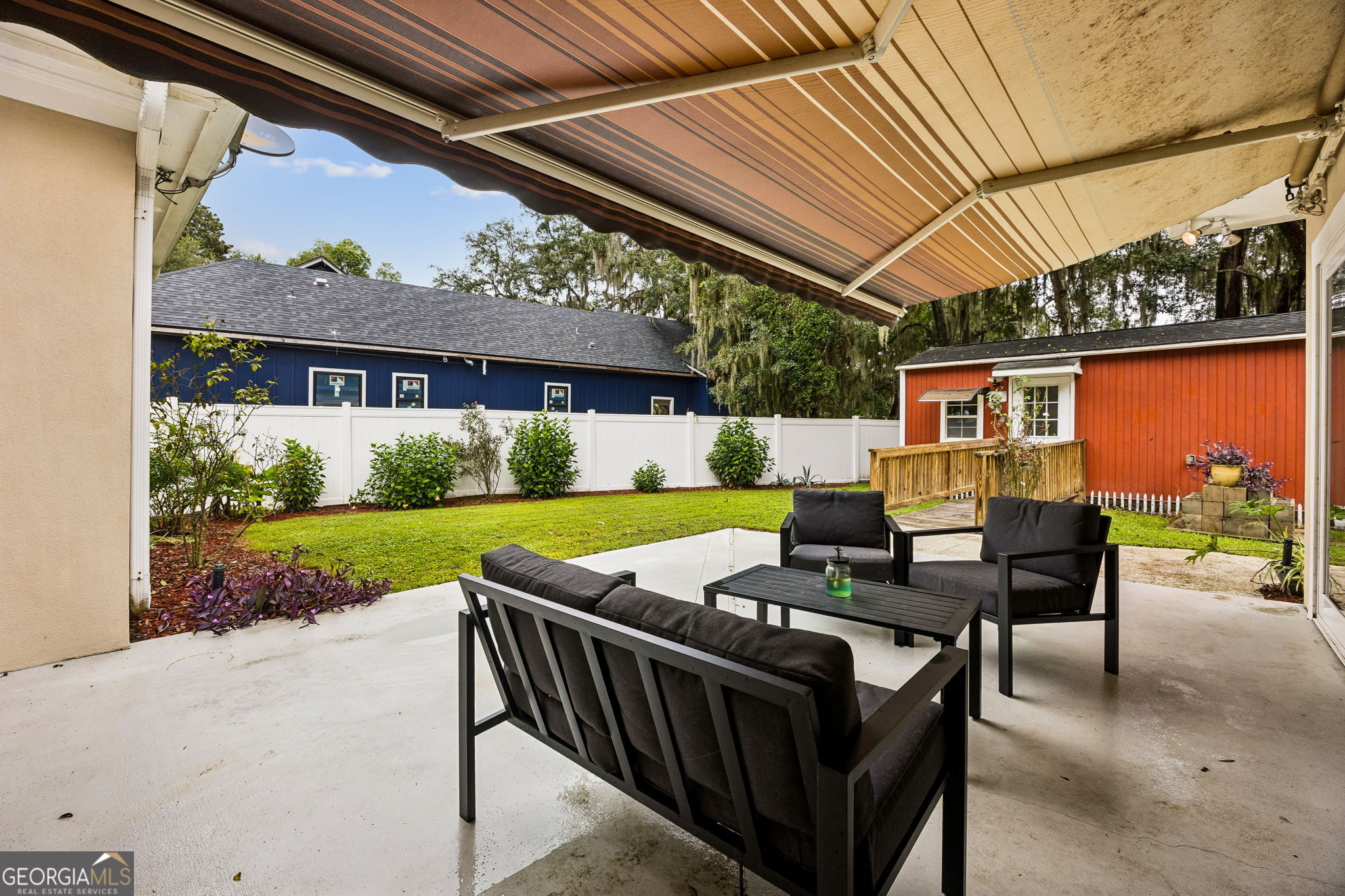 301 Trimaran Drive Property Photo 58