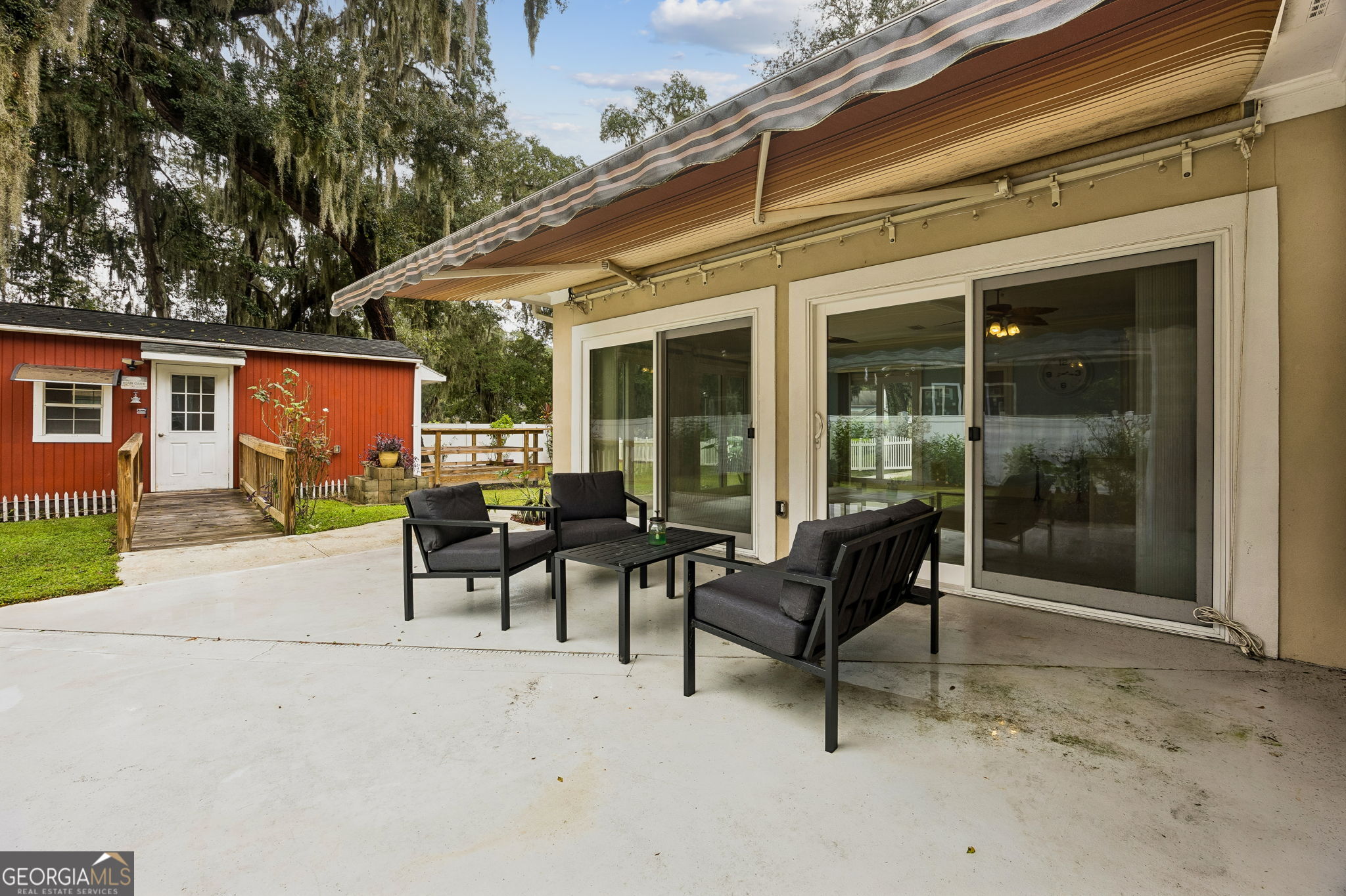 301 Trimaran Drive Property Photo 59