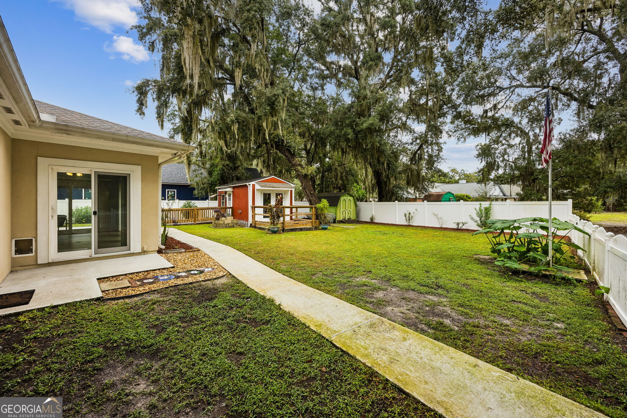 301 Trimaran Drive Property Photo 65