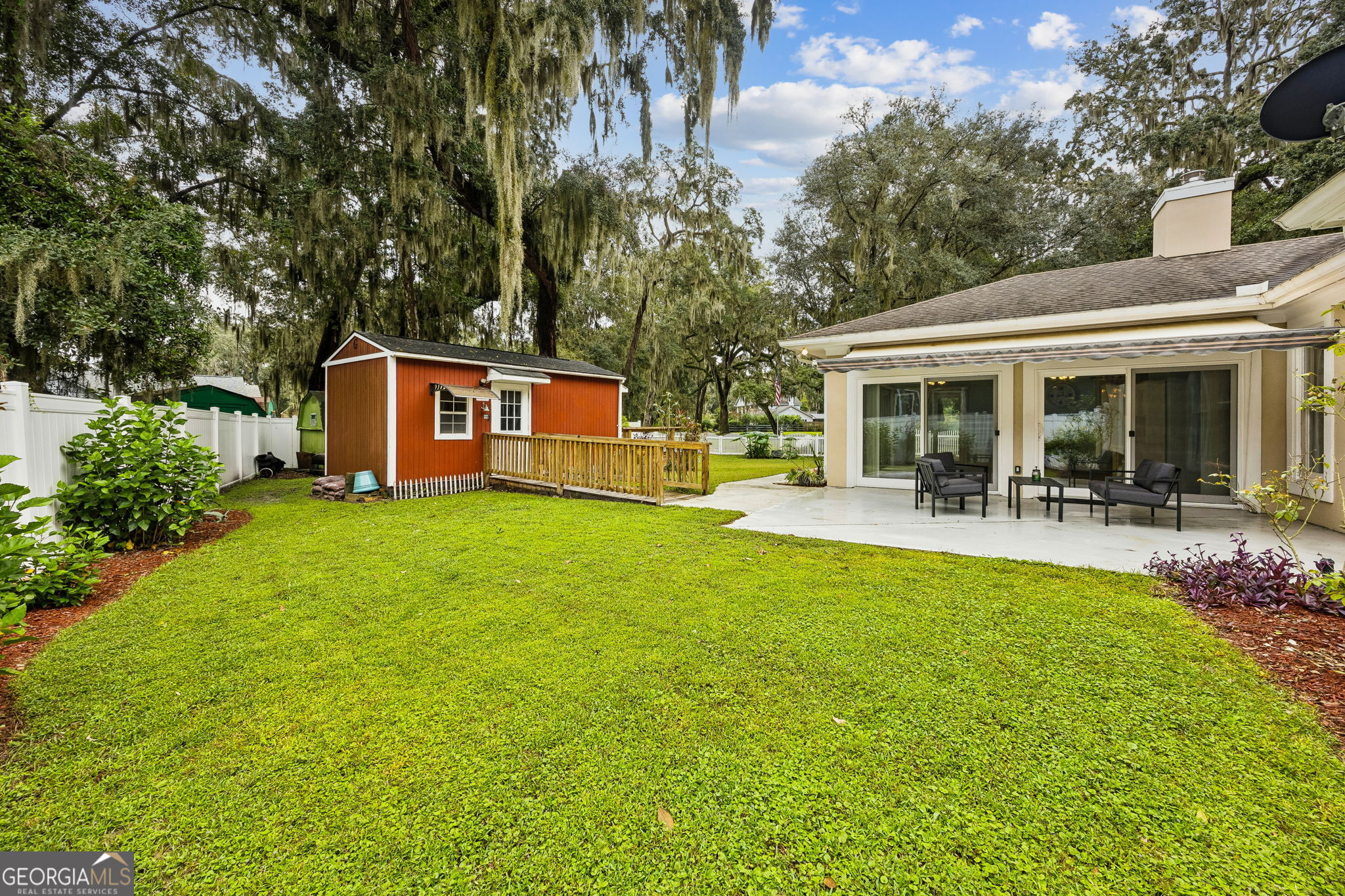 301 Trimaran Drive Property Photo 66