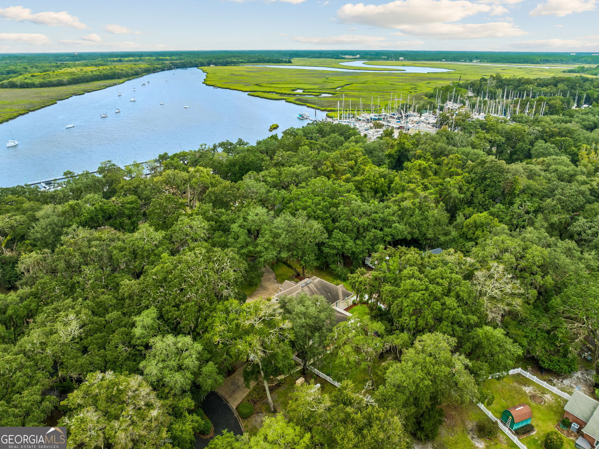 301 Trimaran Drive Property Photo 71