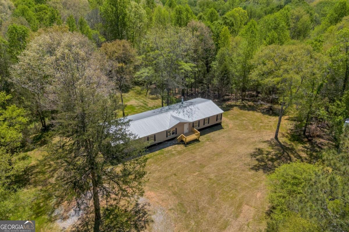 1715 Faye Carey Road Property Photo 1