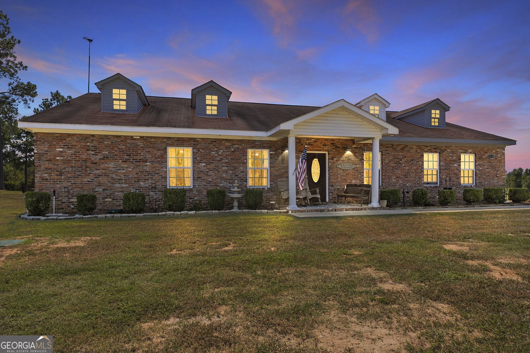 1159 Antioch Church Road Property Photo 1