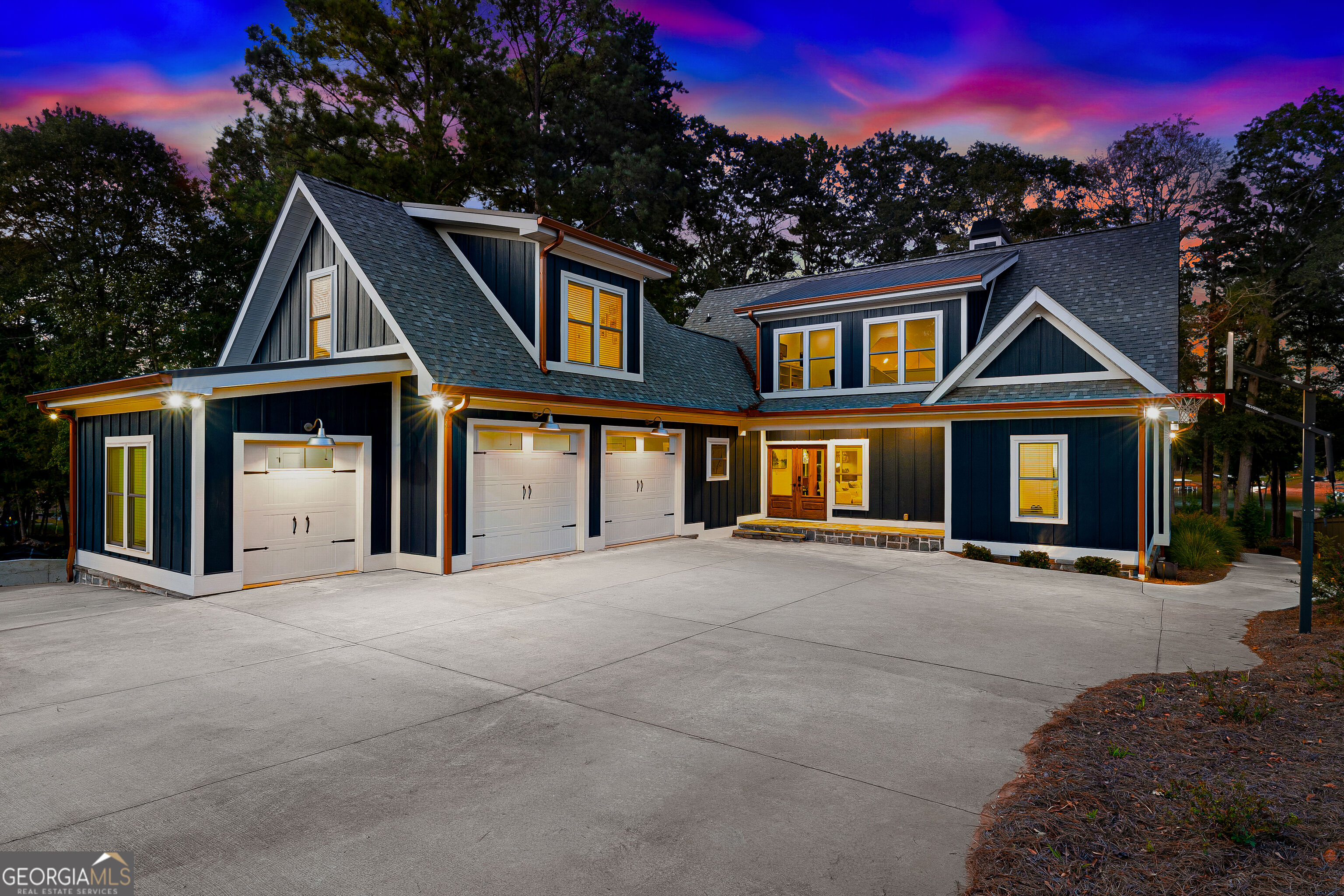 601 Early Drive Property Photo 1